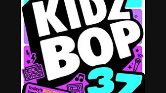 Kidz Bop Kids-Thunder Kidz Bop Kids-Thunder