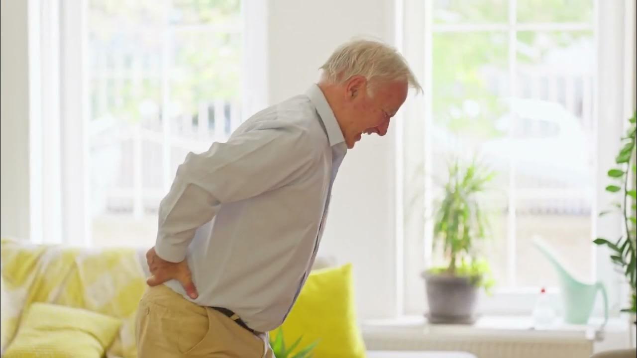 Indications and Eligibility for Total Hip Replacement Surgery YouTube