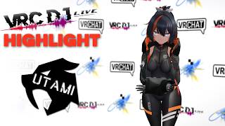 HIGHLIGHTS: @UtamiHasegawa - Taking The Opening Set
