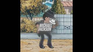 Michael Jackson Beat Everyone Else 🔥 - Smooth Criminal [Slowed + Reverb] #KingOfPop #MJ #Iconic