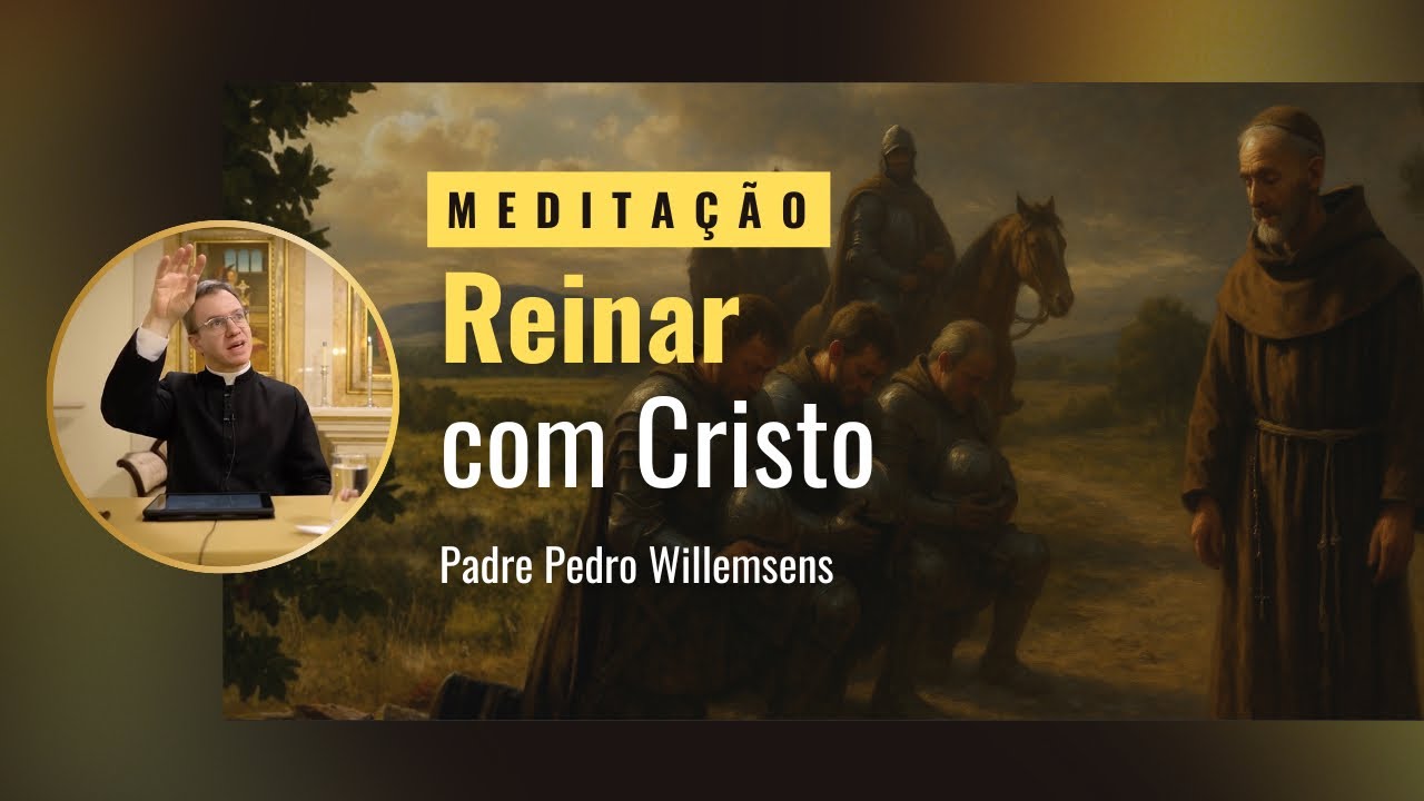 Reinar com Cristo