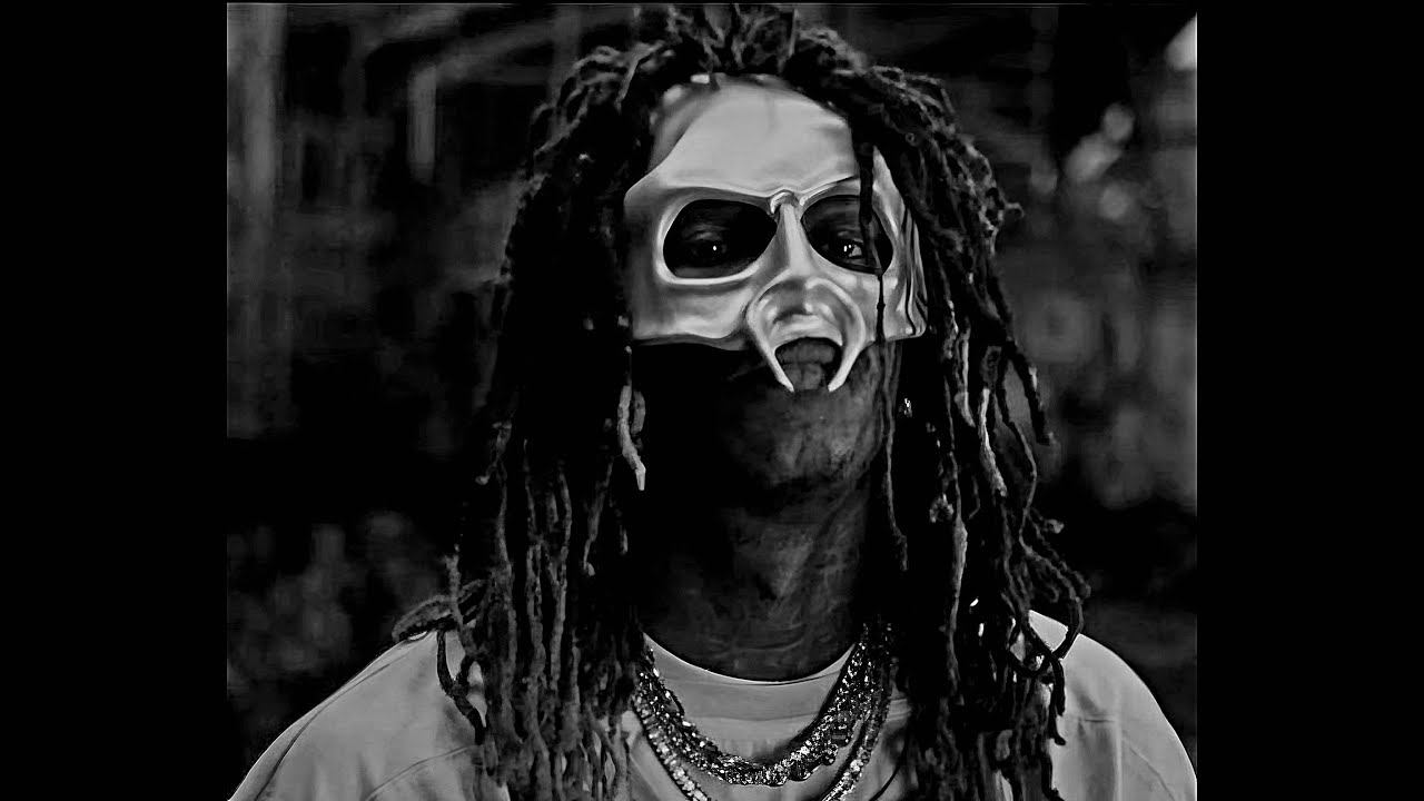 [FREE HARD] TRAP TYPE BEAT - 