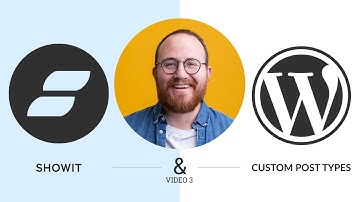 Showit and WordPress Custom Post Types | Video 3 | WordPress Archive Templates with Showit