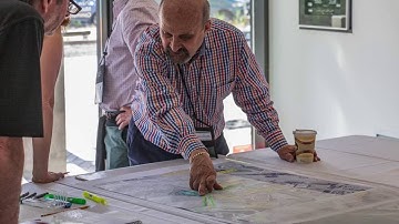 RAIC Festival of Architecture 2016 - Design Charrette