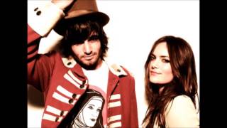 Angus & Julia Stone - For you