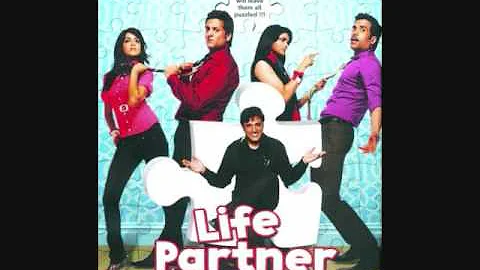 LIFE PARTNER - Kuke Kuke full songs