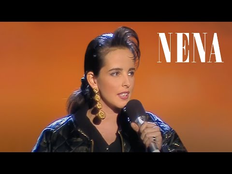 NENA - Wunder gescheh'n (Menschen 89)