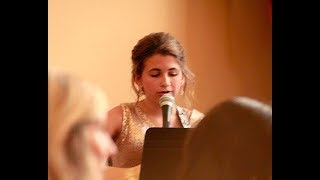 Megan M Student Profile
