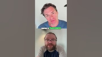 RNNs vs  Transformers | Why Transformers Scale Better #courses #ai