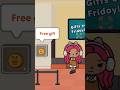 New Free Gifts 🎁👜 |Toca Boca World| #tocalifeworld #robikko