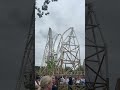 Hand down, the best coaster in the UK -  Hyperia