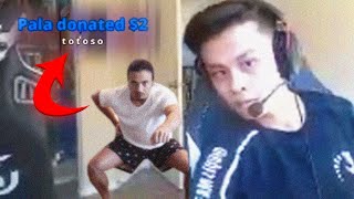 DONATION TROLLING STEWIE2K AGAIN...