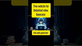 Free ai tools for video and audio generator | Tool Drop | #aitools #freeaitools #shorts