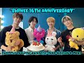 Eng sub shinee happy anniversary shinee  taemin  onew minho