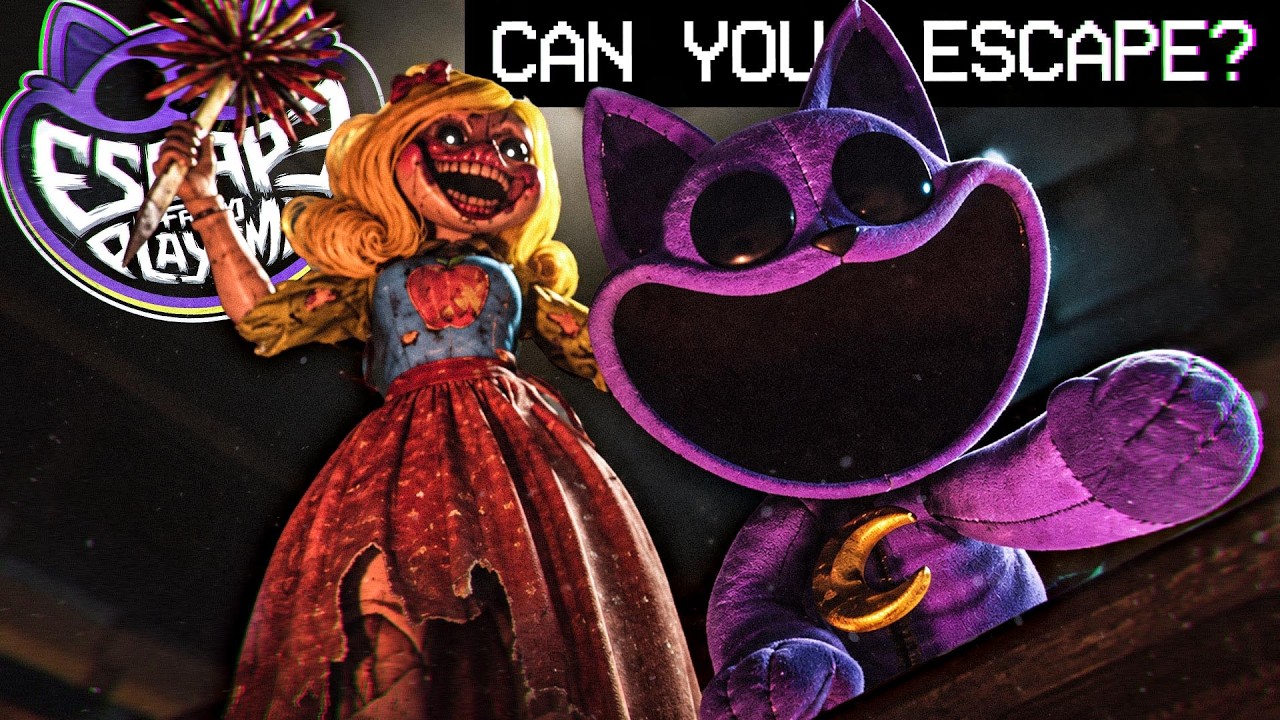 Latest Title & Thumbnail