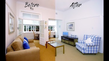 How to control your white balance in Photoshop Tutorial