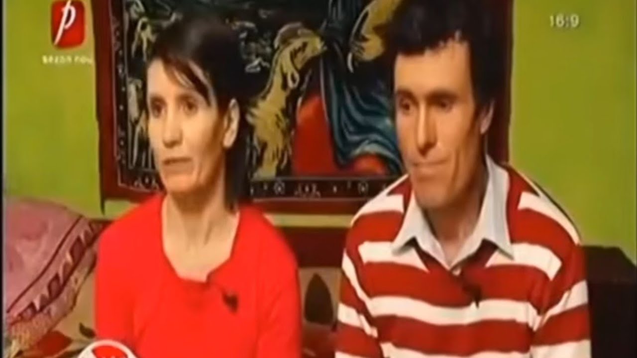 Schimb de mame Denisa Constantin și Aristita Grigoraș ,episod vechi