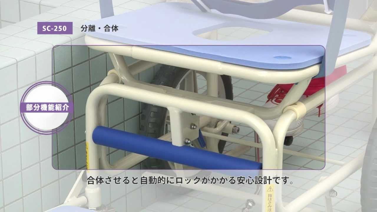 製品詳細｜国際福祉機器展＆フォーラム Int. Home Care