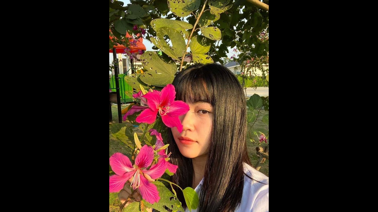 My First Like Her (Haru Jar) 😊😊