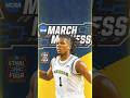 BEST Player Picks Final Four March Madness #cbb #marchmadness #finalfour #basketball #ncaa