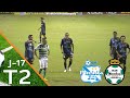 Puebla - Santos - T2 - Jornada 17 (Torneo Apertura 2014)