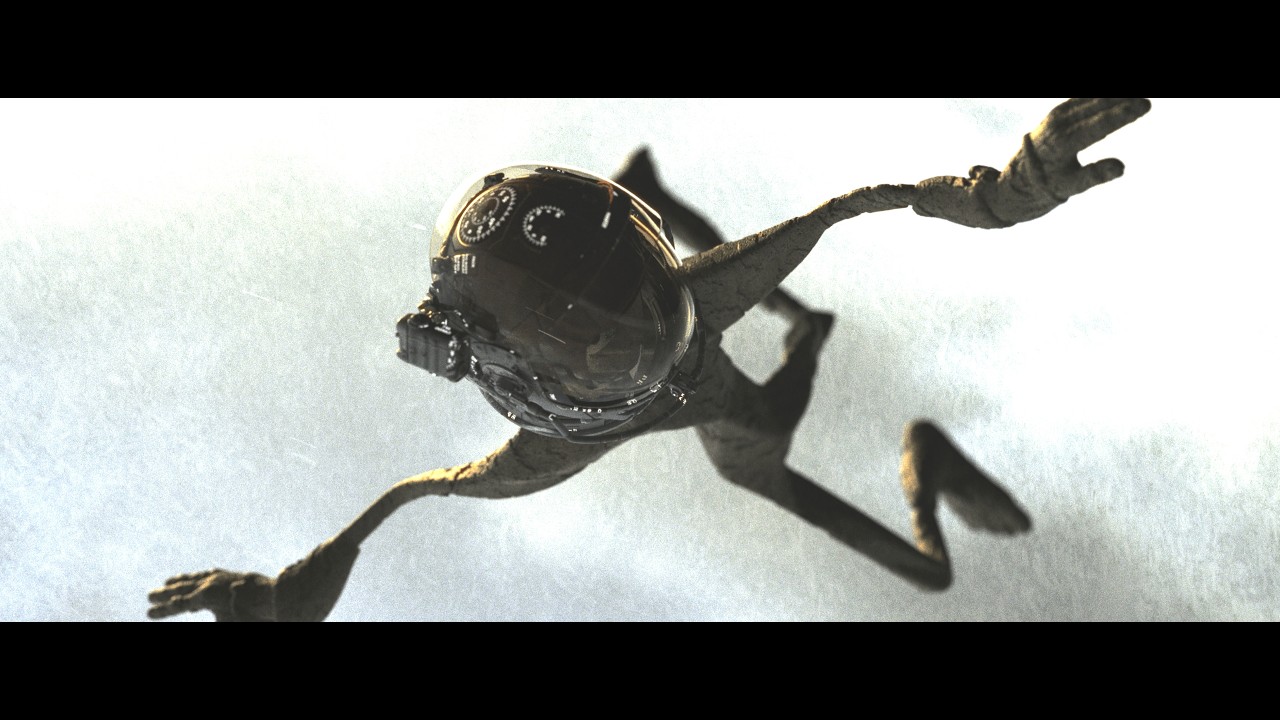 Nomark Records present Furii: Angle (Official Music Video)