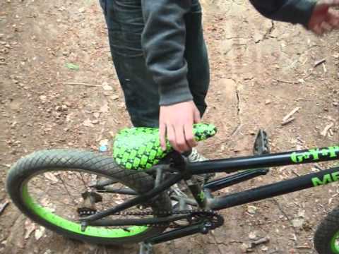 blank media xl bmx