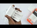 Mi true wireless earphones 2c unboxing  oxygen techs and tricks