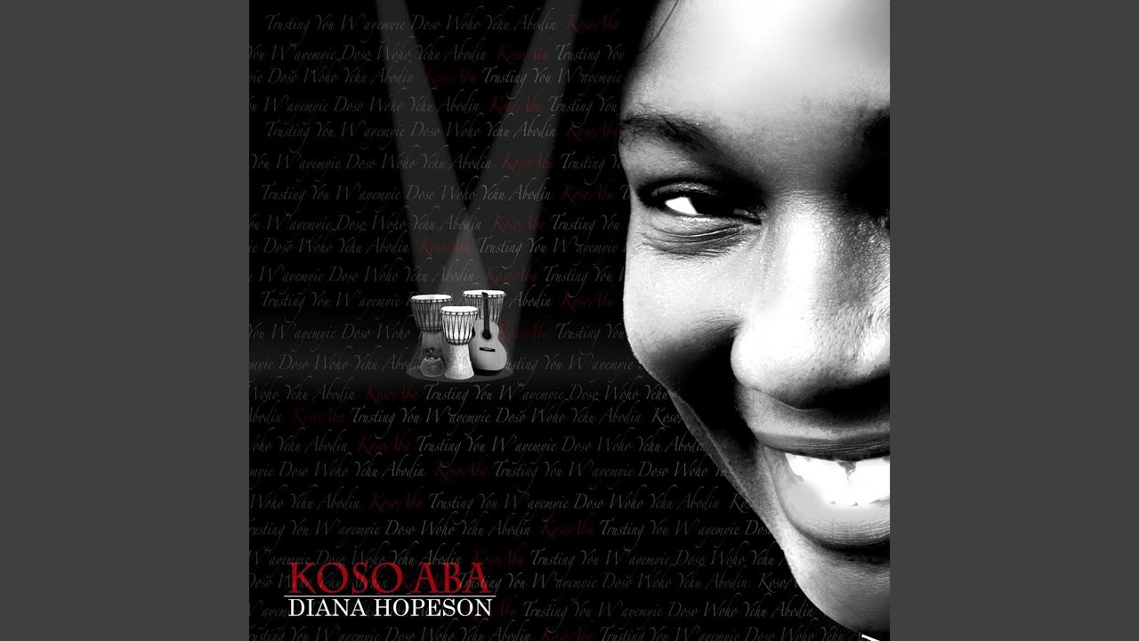 Koso Aba (Go Bear Fruit)