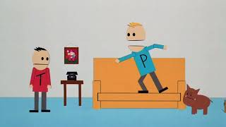 Uncle F#ck@ - Em idiomas diferentes - HD