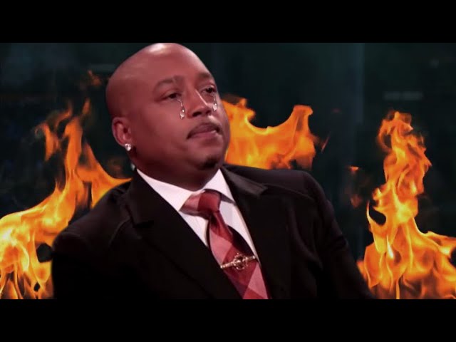 Daymond John Exposed: Shocking Allegations of Business Deception class=