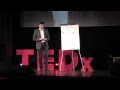 Zyj tak jak chcesz -- FORMULA 8: Robert Noworolski at TEDxRawaRiver