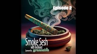 Smoke Sesh 7-6-26 North Carolina State of Emergency