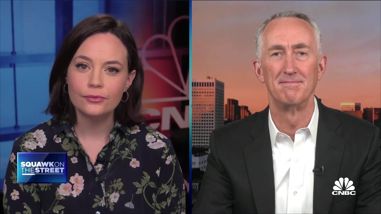 Gilead CEO: Oral version of Covid drug Remdesivir in early testing