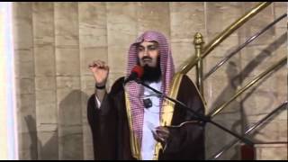 Video: Creation Of Adam - Mufti Menk