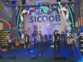 Bailão Live Sicoob Credinorte - Grupo Marcação