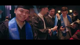 BEST OF | Graduation Ceremony – A New Generation of Talent Enters Tech