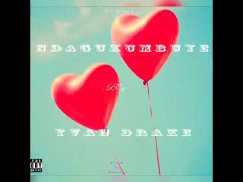 Yvan Drake - Ndagukumbuye