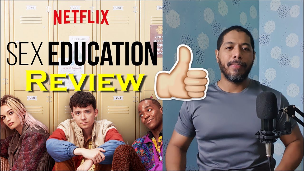 Sex Education Season 2 Review Netflix Napakaganda