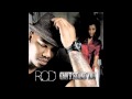 ROD - Can't Stand You (Audio MP3)