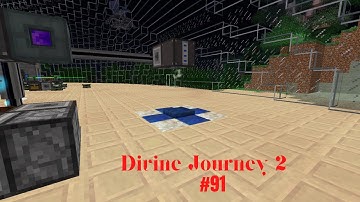 Divine Journey 2 - 91 - Terrasteel