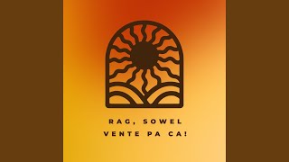 Download Lagu Vente Pa Ca! MP3