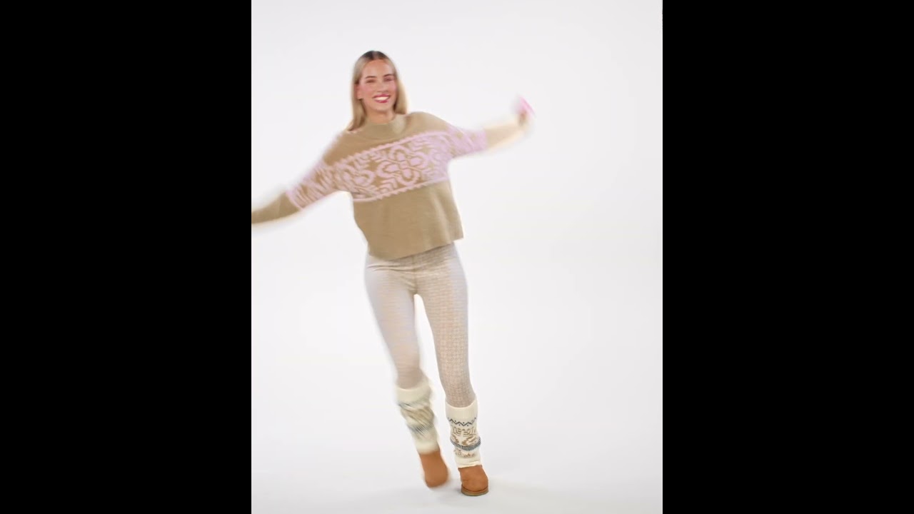 Kari Traa - Embla Wool Long-Sleeve Top - Women's