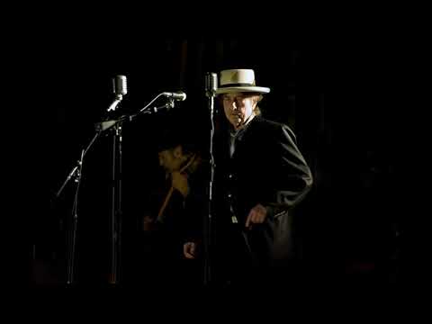 Bob Dylan - Workingman's Blues #2 (Austria 2015)
