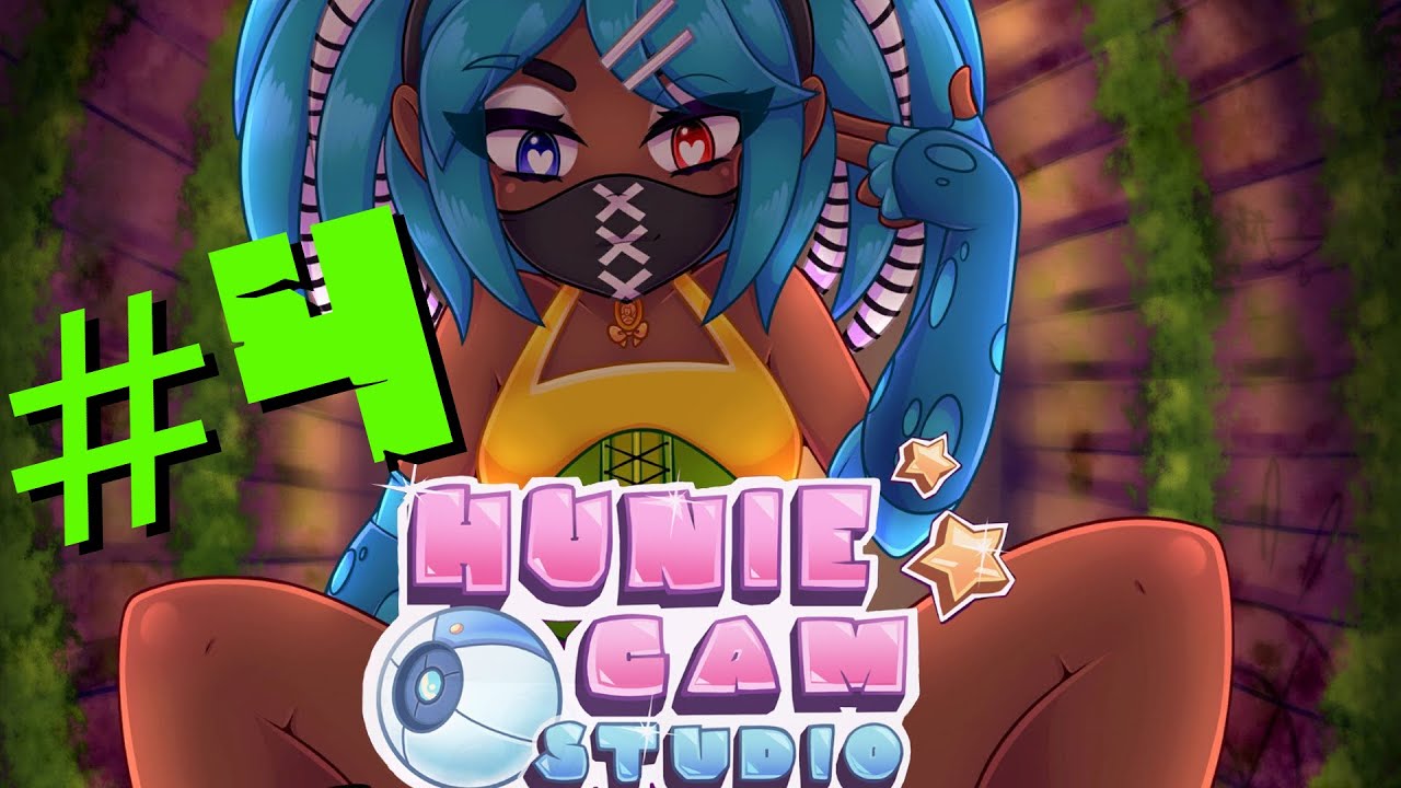 HunieCam Studio LP #4 - Die Frauen rauben mir noch das letzte Geld | BigD