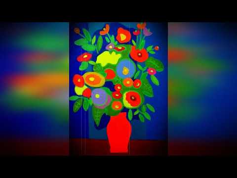 თვალჟუჟუნა წვიმა ხარ