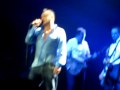 Morrissey - Moon Over Kentucky (Brixton - 21-07-09)