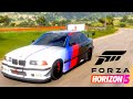 Forza Horizon 5 - BMW M3 Customization