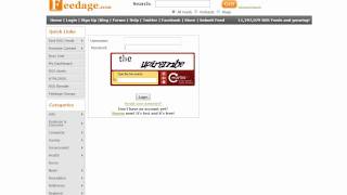 RSS Link Bomber - Automation Backlinks