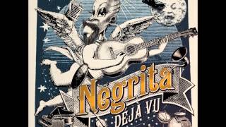Video thumbnail of "Negrita - Mama Maè (Déjà Vu)"